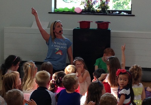 kids party 2