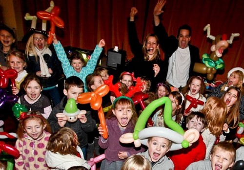 kids party